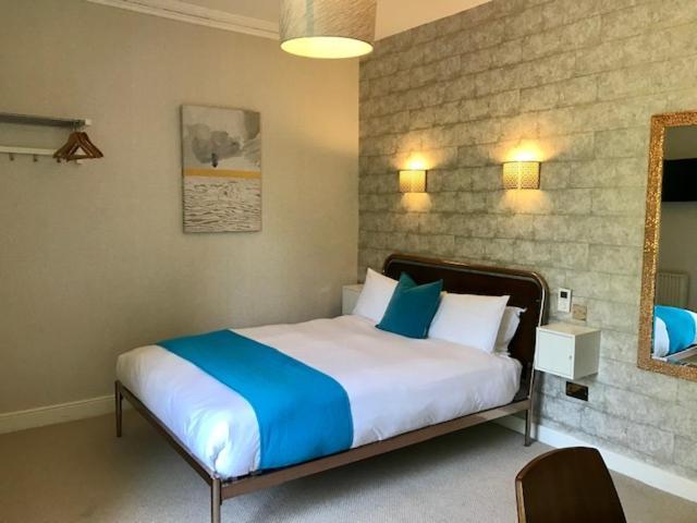 Lunan House อาร์บรอท ภายนอก รูปภาพ