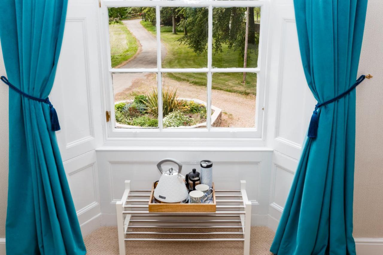 Lunan House อาร์บรอท ภายนอก รูปภาพ