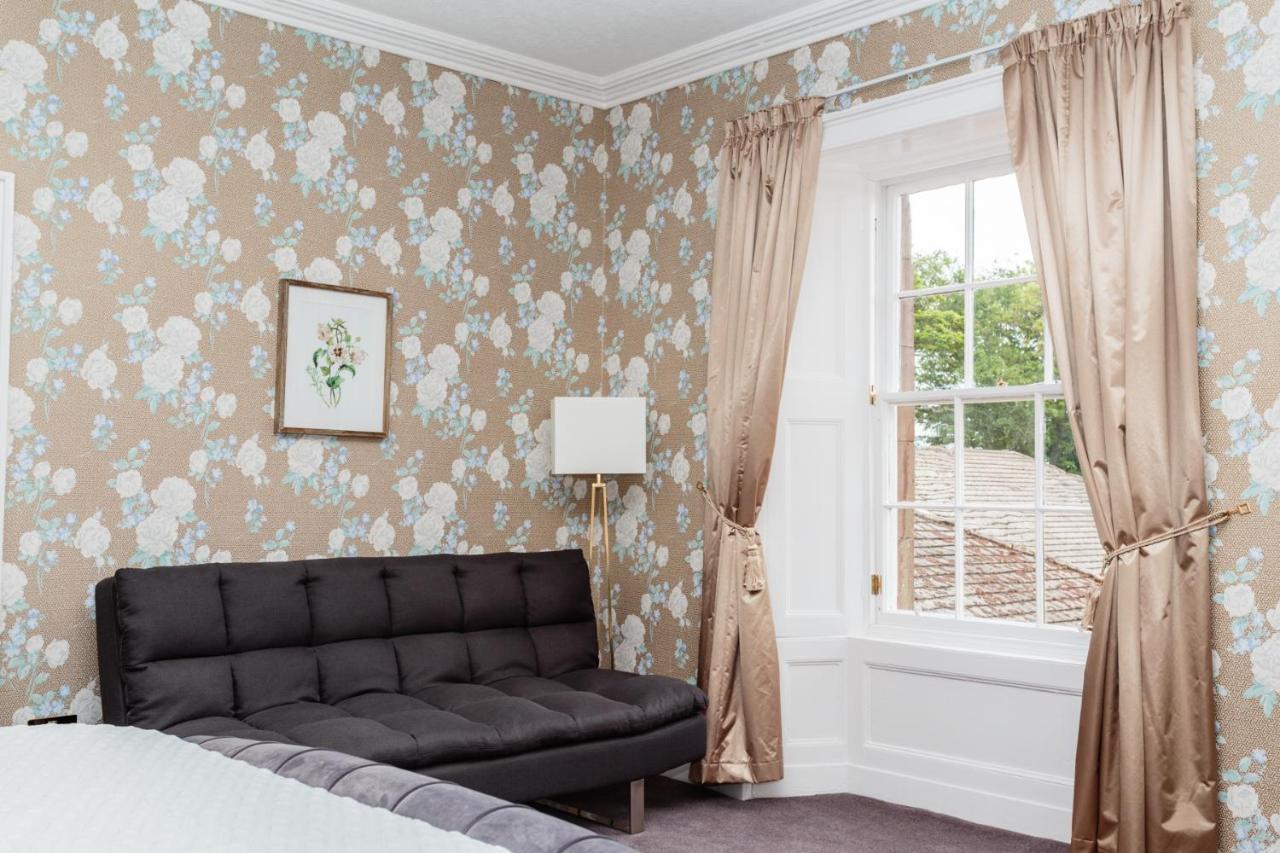 Lunan House อาร์บรอท ภายนอก รูปภาพ