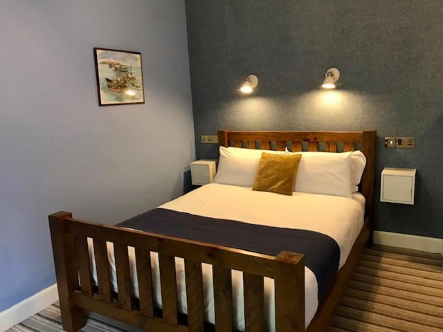 Lunan House อาร์บรอท ภายนอก รูปภาพ