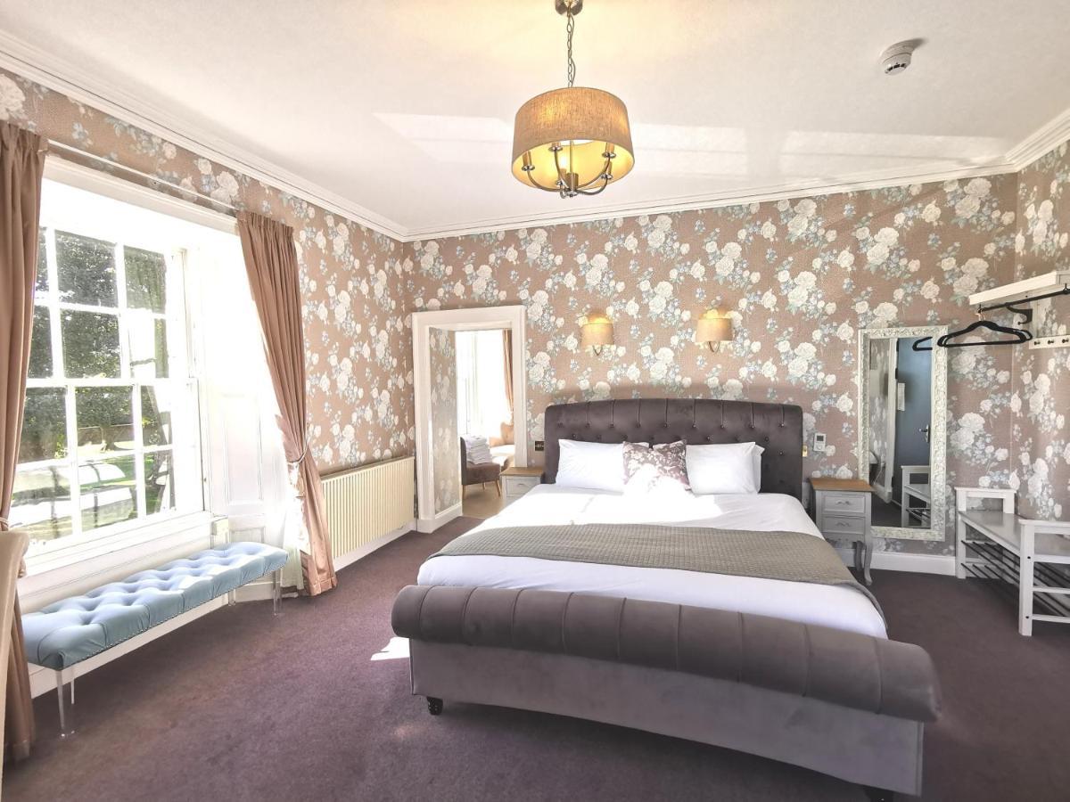 Lunan House อาร์บรอท ภายนอก รูปภาพ