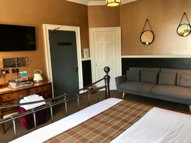 Lunan House อาร์บรอท ภายนอก รูปภาพ