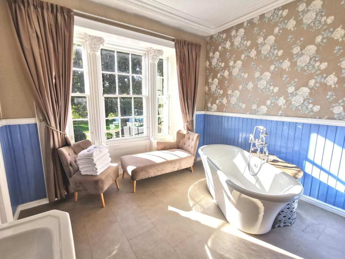 Lunan House อาร์บรอท ภายนอก รูปภาพ