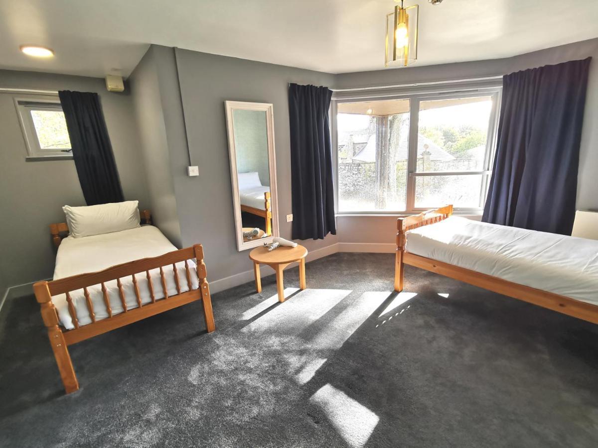 Lunan House อาร์บรอท ภายนอก รูปภาพ