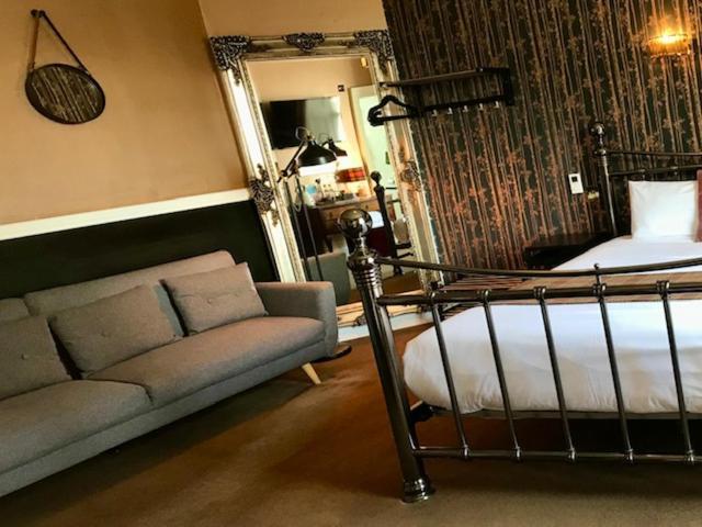 Lunan House อาร์บรอท ภายนอก รูปภาพ
