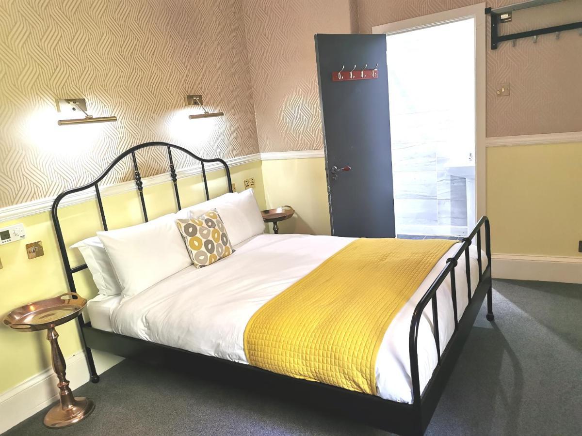 Lunan House อาร์บรอท ภายนอก รูปภาพ