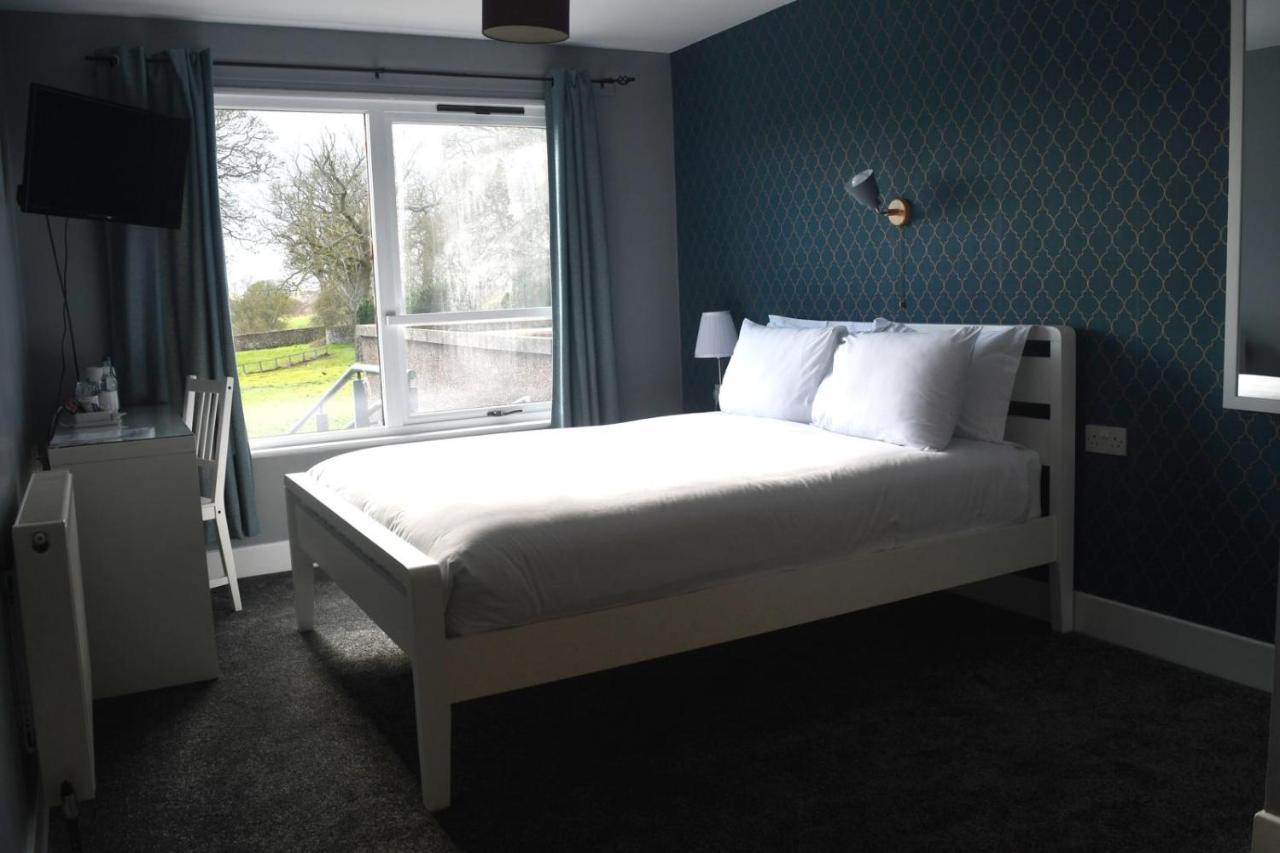 Lunan House อาร์บรอท ภายนอก รูปภาพ